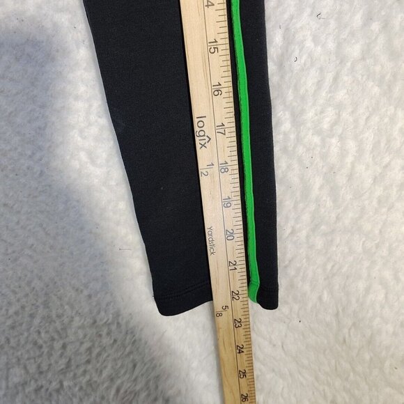 LRL Lauren Ralph Lauren Active Women's Black Full Zip Jacket Size Small - Picture 7 of 11